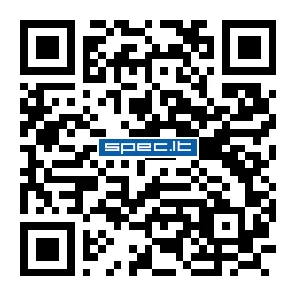 QR kodas | Hennadii Levchenko individuali įmonė