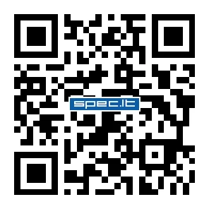 QR kodas | Henora, UAB