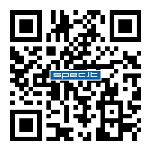 QR kodas | Henq, IĮ | spec.lt