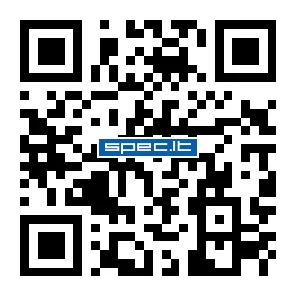 QR kodas | HENRIKA, UAB | spec.lt
