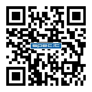 QR kodas | Henrikasi, UAB