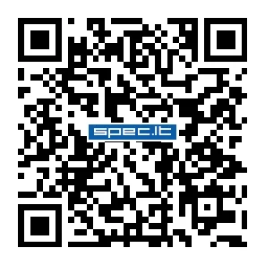 QR kodas | Henriko Albino Štarkos individualus taksi | spec.lt