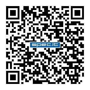 QR kodas | Henriko Boreišos individuali juridinių ir buitinių paslaugų įmonė