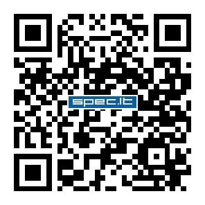 QR kodas | Henriko Černeckio įmonė