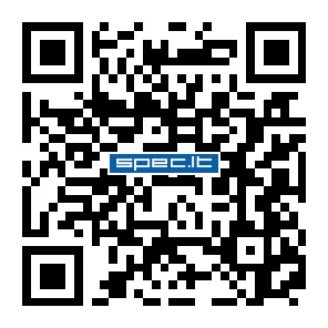 QR kodas | Henriko Cikanavičiaus įmonė
