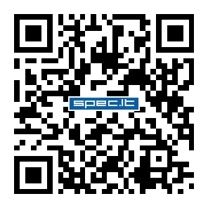 QR kodas | Henriko Cinkos, IĮ