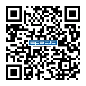 QR kodas | Henriko Janušausko Firma | spec.lt