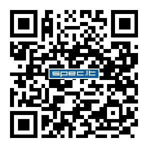 QR kodas | Henriko Liandsbergo įmonė
