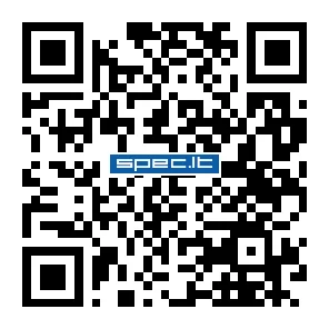QR kodas | Henriko Noreikos Įmonė | spec.lt