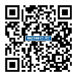 QR kodas | Henriko Pagalio, IĮ