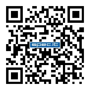 QR kodas | Henriko Petronio, IĮ | spec.lt