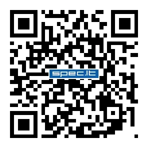 QR kodas | Henriko Šimonio firma | spec.lt