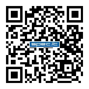 QR kodas | Henriko Slavinsko, IĮ