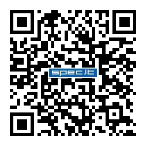 QR kodas | Henriko Štaudės projektavimo įmonė Arch. Artelė