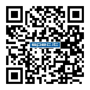 QR kodas | Henriko Šveikausko įmonė