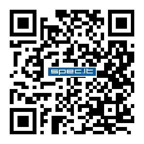 QR kodas | Henriko Svolkino įmonė | spec.lt