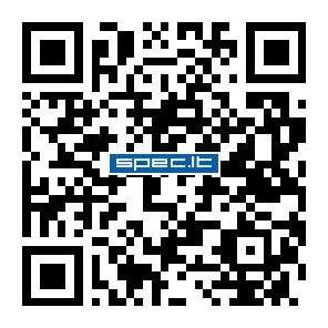 QR kodas | Henriko Zavecko Įmonė | spec.lt