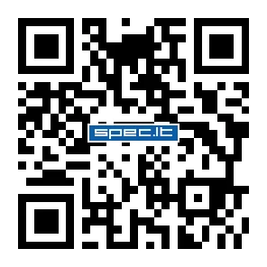 QR kodas | Henriksons, MB | spec.lt