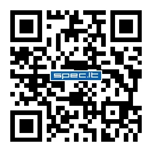 QR kodas | Henriktrans, MB
