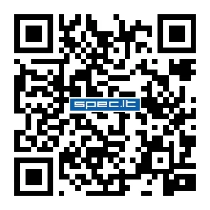 QR kodas | Henrio paramos ir labdaros fondas