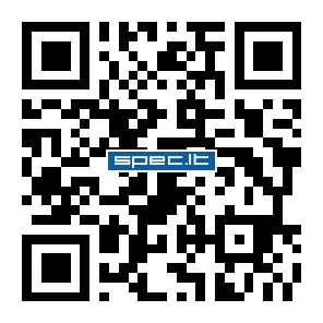 QR kodas | HENRIS, UAB | spec.lt