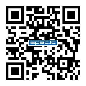 QR kodas | Henrolas, IĮ