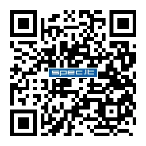 QR kodas | Henryko Armackio, IĮ