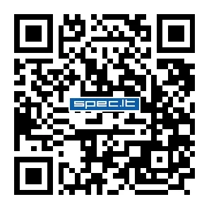 QR kodas | Henrykos Polawskos, IĮ STANLEI