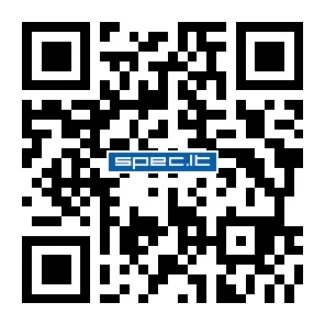 QR kodas | Hensana, UAB | spec.lt
