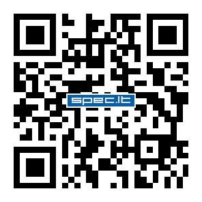 QR kodas | Hensava, UAB | spec.lt