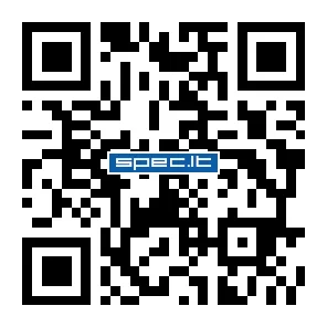 QR kodas | Hensikta, UAB | spec.lt