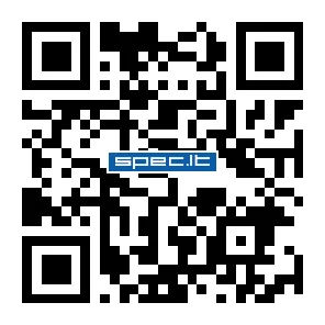 QR kodas | Hensimeta, UAB
