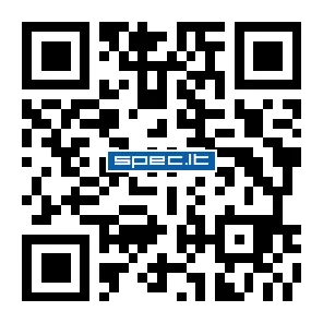 QR kodas | Hensira, UAB