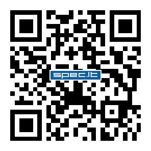 QR kodas | Hensonn, MB