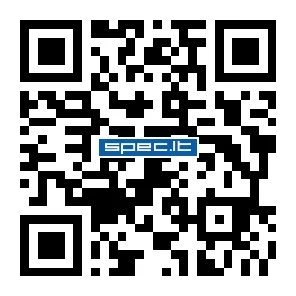 QR kodas | Hensta, UAB
