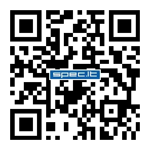 QR kodas | Hentas, UAB