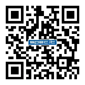 QR kodas | Hentom colors, MB