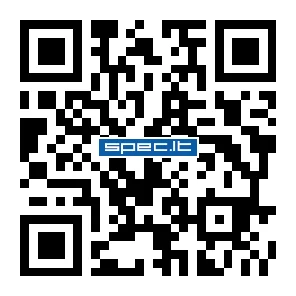 QR kodas | Hentranca, MB