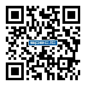 QR kodas | Hennordic, UAB