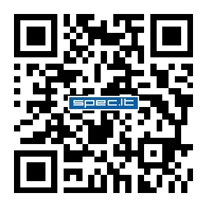 QR kodas | HENVERUS, UAB