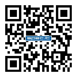 QR kodas | Henvida, UAB | spec.lt