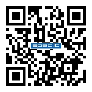 QR kodas | Henvita, MB