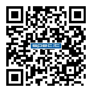 QR kodas | HEORHI HARHODZE, IĮ