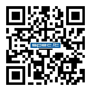 QR kodas | Ethe group, MB