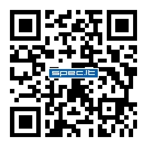 QR kodas | Heping, UAB | spec.lt