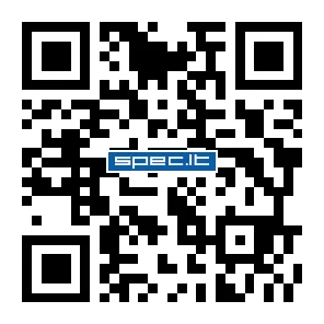 QR kodas | Hepo group, MB | spec.lt