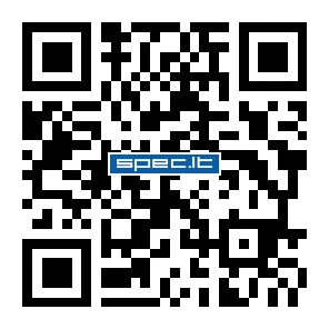 QR kodas | Hepo, UAB | spec.lt
