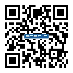 QR kodas | Heptagonas, MB