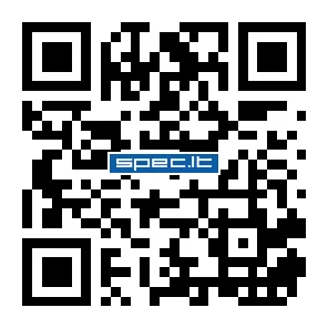 QR kodas | Her private, MB | spec.lt