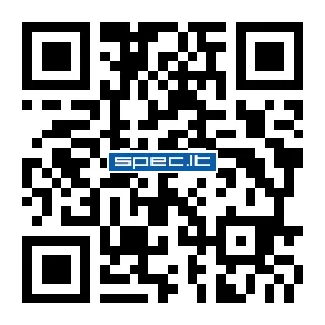 QR kodas | HERA, UAB | spec.lt